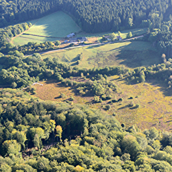 Balade en famille : sentier-nature des Sources de l'Yonne - GLUX-EN-GLENNE