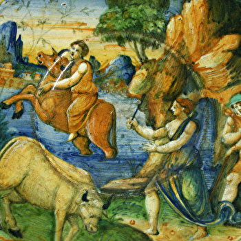 ARTnimaux ! Mythologie et idéologie - COSNE-COURS-SUR-LOIRE