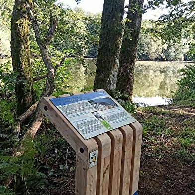 Espace naturel du Pont du Roi