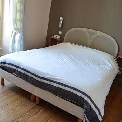 Domaine du Cheval Blanc