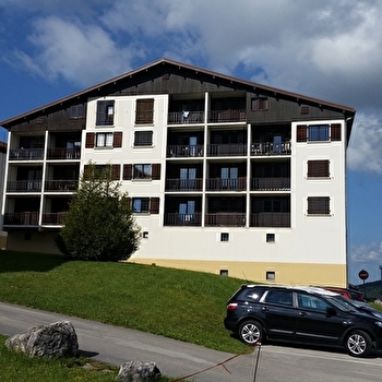 Appartement - Jean-Claude Chatenet - METABIEF