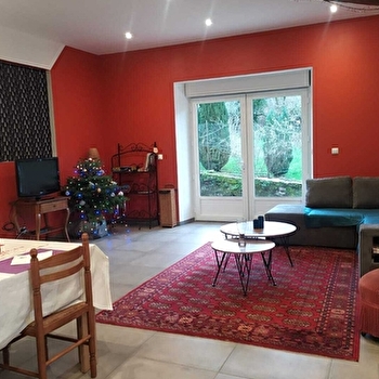 La Source - MONTAIGU