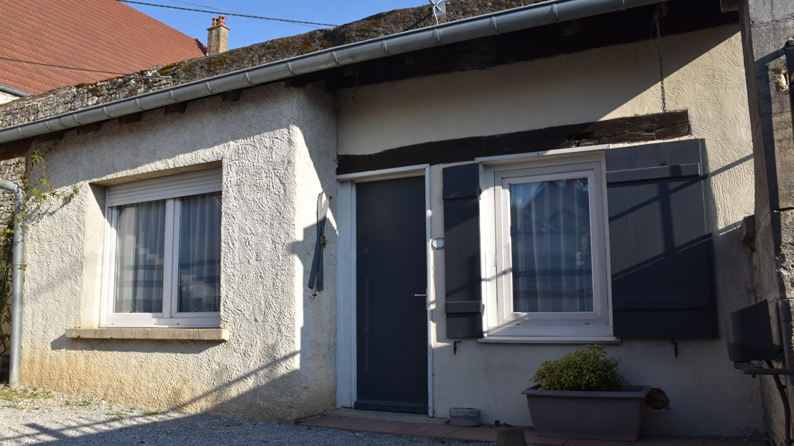 Meublé Chez les Domdoms 