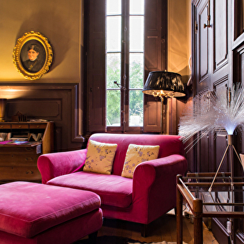 Appartement Bénigne le Compasseur   - DIJON