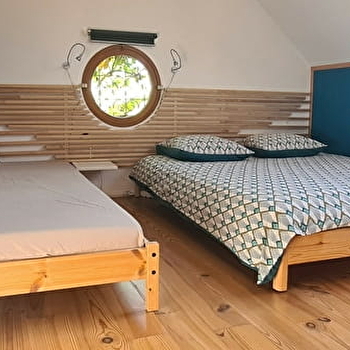 Suite Clair de lune - Ô Saveur de l'Instant - SAINT-USUGE