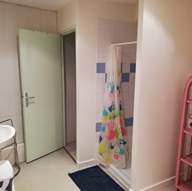 Meublé Centre Ville