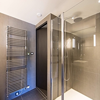 Gîte urbain - Maison du Colombier 2 - BEAUNE