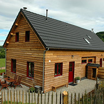 Gîte Tarin - SAINT-PRIX