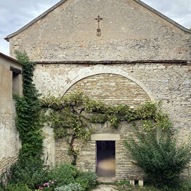 Ermitage de la Cordelle