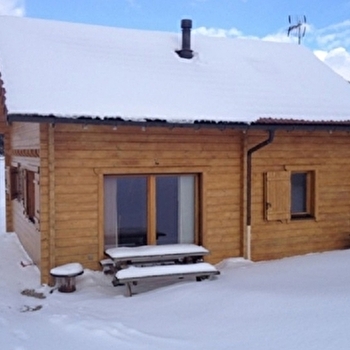 Chalet l'Airelle - SAINT-PIERRE