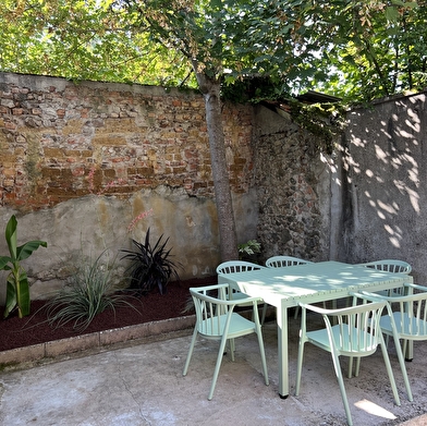 La Jolie Bourbonnienne