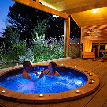 L'Ecrin boisé - DIGES