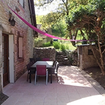 L'Ancienne Mare - VERMENTON