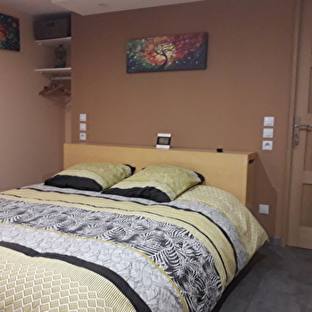 La Nuit thé - MARCIGNY