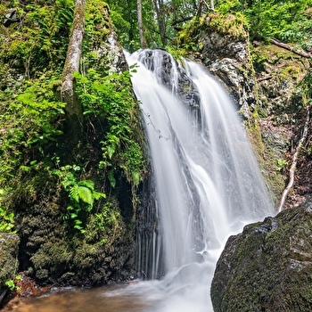 Circuit La Légende de la Pierre Aigüe - VILLAPOURCON