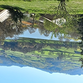 Camping du Lac  - SAINT-POINT