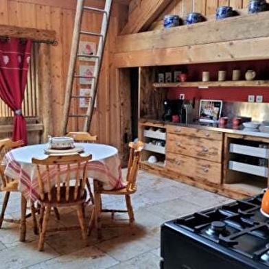 Le Gîte de Vautrans