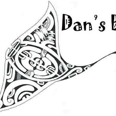 Dan's Bar - bar