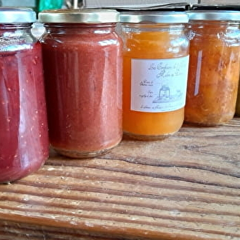 L'Alchimiste - ARLEUF