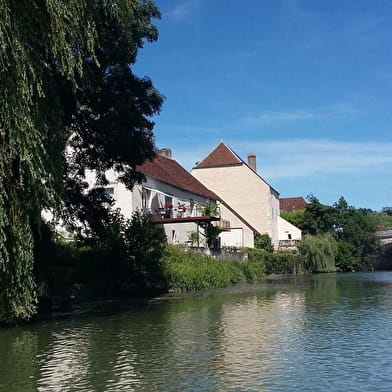 Gîte La Gardonnette