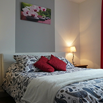 Le Saint-Nicolas - CHATILLON-SUR-SEINE