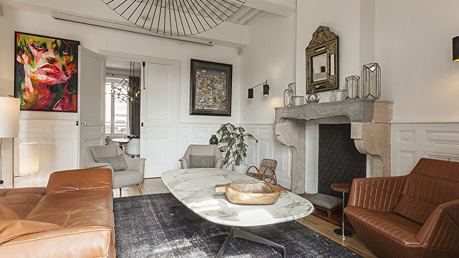 Maison Tandem Arts & Design