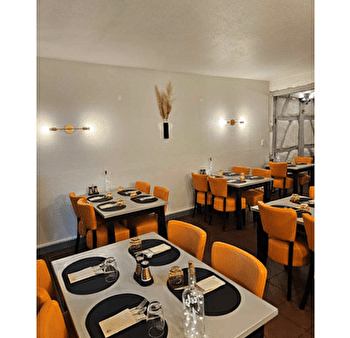 Ô Nuances - LOUHANS