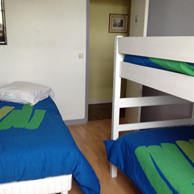 Gîte 'Entre Vigne et Roche'