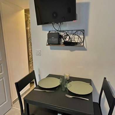 Au cocon des promenades