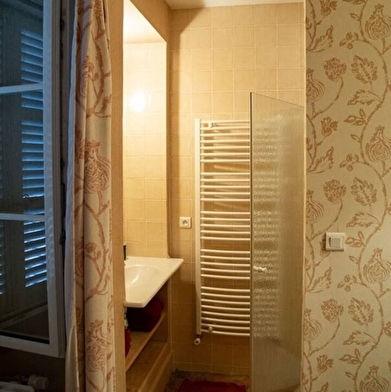 Le Clos des Marronniers