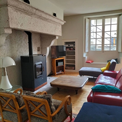 Gîte le Téméraire