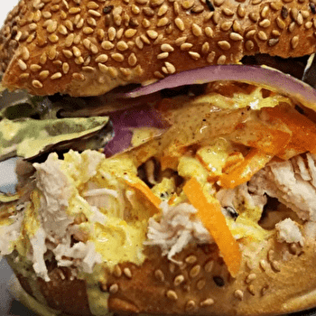 Chez Feodor - Saint-Claude - SAINT-CLAUDE