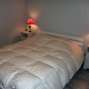 Appartement - Mathilde Binetruy - CHAPELLE-DES-BOIS