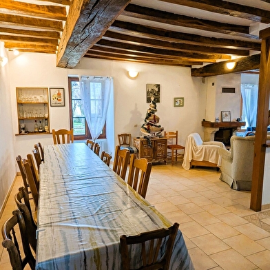 Gîte Osteïs
