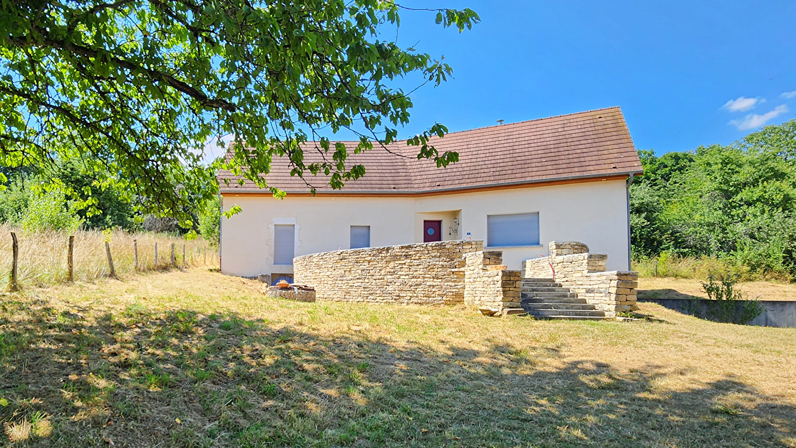 Le Verger du Val de Saône