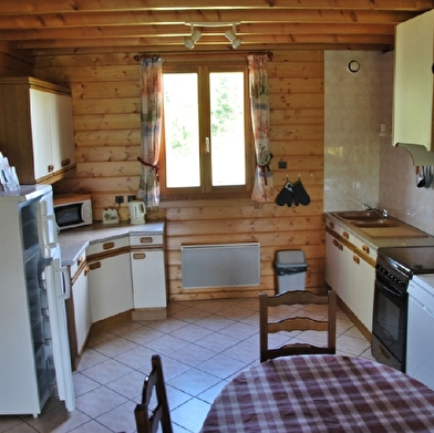 Les Rouillons - La Fougeraie