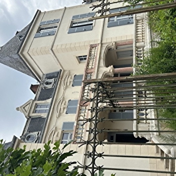 La Distylerie - MONTBELLET