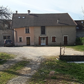 Les terreaux - LA TOUR-DU-MEIX