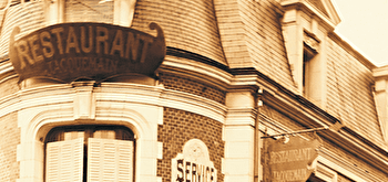 La Tour d'Orbandelle - AUXERRE