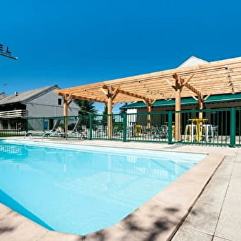 Hotel Campanile Beaune - BEAUNE