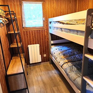 Hébergement 53 Le Cerney