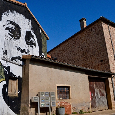 Sur les traces du temps à Leynes