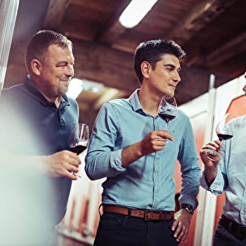 Terroirs et Talents - CERCIE