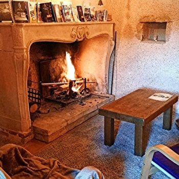 Chambres d'hôtes de l'Arbre-Lune - ROSAY