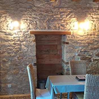 Appartement Hibou - PESMES