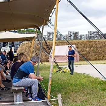 Top chrono - ALISE-SAINTE-REINE