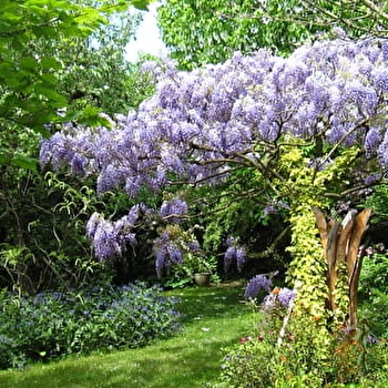 Jardin de Landon - DOLE