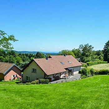 Les Prés - GIROMAGNY