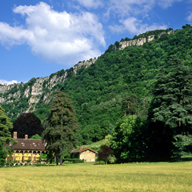 La Reculée de Gizia