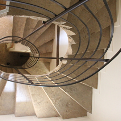 La Petite Montjoie - gîte de charme face à Vézelay